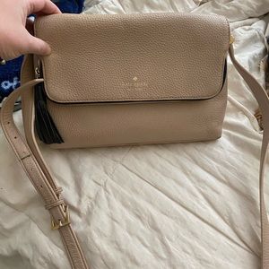 Kate spade crossbody